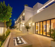 Вилла 446 кв.м с террасой в районе Роса, Испания