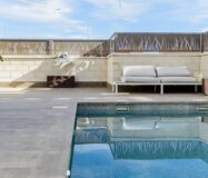 Нова вілла з басейном в Плайя Хонда 126 кв.м біля моря