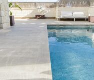 Нова вілла з басейном в Плайя Хонда 126 кв.м біля моря