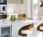 Нова вілла з басейном в Плайя Хонда 126 кв.м біля моря