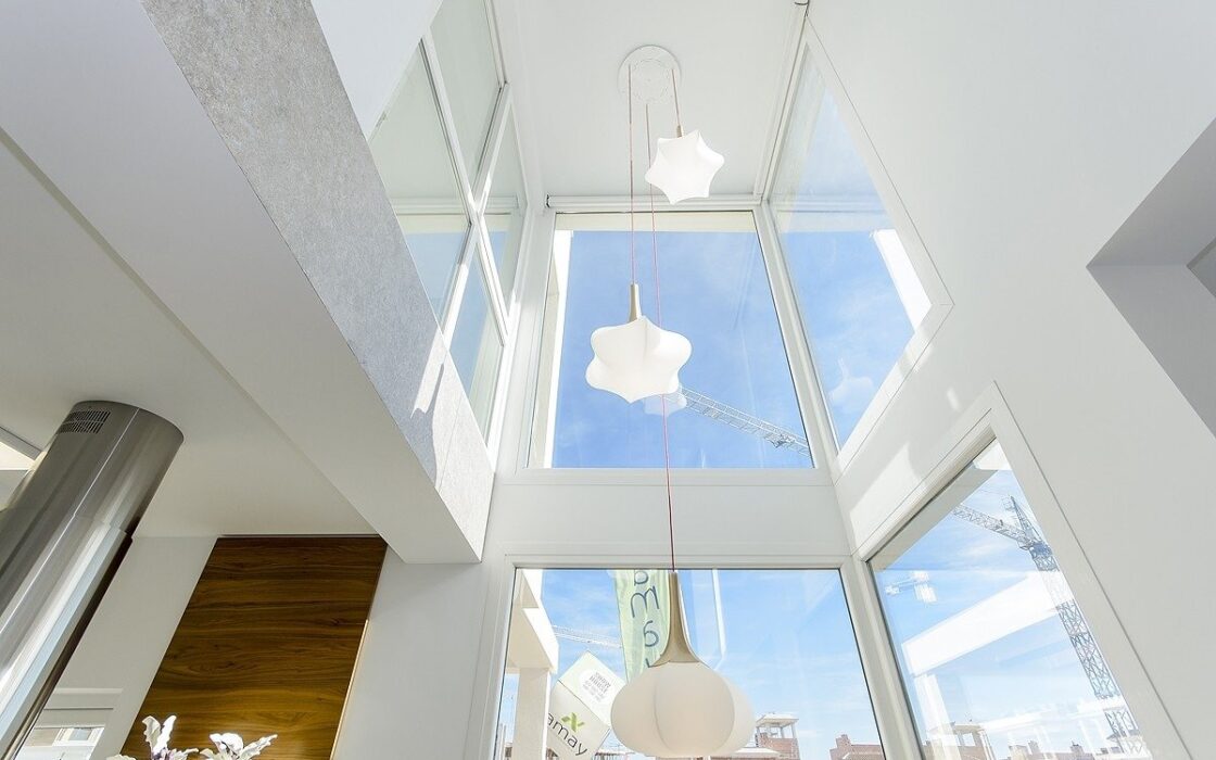 Нова вілла з басейном в Плайя Хонда 126 кв.м біля моря