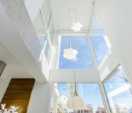 Нова вілла з басейном в Плайя Хонда 126 кв.м біля моря