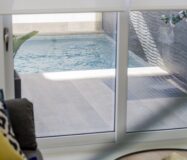 Нова вілла з басейном в Плайя Хонда 126 кв.м біля моря