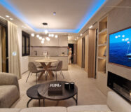 Квартира в Пуэрто-Банусі 108 кв.м з терасою біля моря