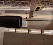 Квартира в Пуэрто-Банусі 108 кв.м з терасою біля моря