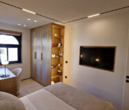 Квартира в Пуэрто-Банусі 108 кв.м з терасою біля моря