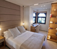 Квартира в Пуэрто-Банусі 108 кв.м з терасою біля моря