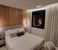 Квартира в Пуэрто-Банусі 108 кв.м з терасою біля моря