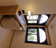 Квартира в Пуэрто-Банусі 108 кв.м з терасою біля моря