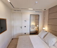 Квартира в Пуэрто-Банусі 108 кв.м з терасою біля моря