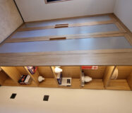 Квартира в Пуэрто-Банусі 108 кв.м з терасою біля моря