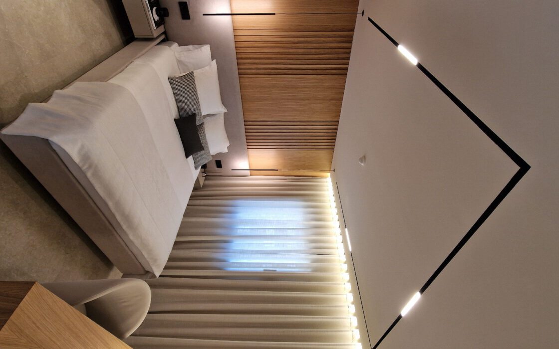 Квартира в Пуэрто-Банусі 108 кв.м з терасою біля моря