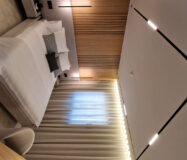 Квартира в Пуэрто-Банусі 108 кв.м з терасою біля моря