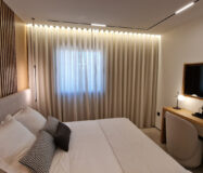 Квартира в Пуэрто-Банусі 108 кв.м з терасою біля моря