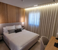 Квартира в Пуэрто-Банусі 108 кв.м з терасою біля моря