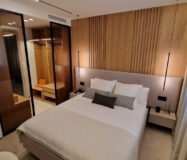 Квартира в Пуэрто-Банусі 108 кв.м з терасою біля моря