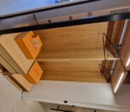 Квартира в Пуэрто-Банусі 108 кв.м з терасою біля моря