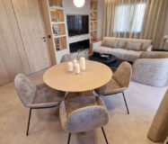 Квартира в Пуэрто-Банусі 108 кв.м з терасою біля моря