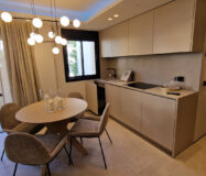 Квартира в Пуэрто-Банусі 108 кв.м з терасою біля моря