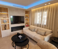 Квартира в Пуэрто-Банусі 108 кв.м з терасою біля моря