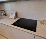 Квартира в Пуэрто-Банусі 108 кв.м з терасою біля моря