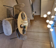 Квартира в Пуэрто-Банусі 108 кв.м з терасою біля моря