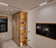 Квартира в Пуэрто-Банусі 108 кв.м з терасою біля моря