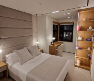 Квартира в Пуэрто-Банусі 108 кв.м з терасою біля моря