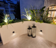 Квартира в Пуэрто-Банусі 108 кв.м з терасою біля моря