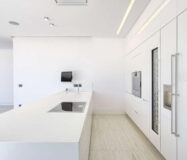 Нова вілла в Іспанії, 671 кв.м, тераса, біля моря