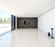 Нова вілла в Іспанії, 671 кв.м, тераса, біля моря