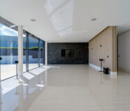 Нова вілла в Іспанії, 671 кв.м, тераса, біля моря