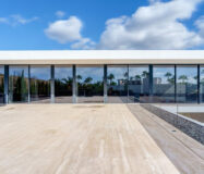 Нова вілла в Іспанії, 671 кв.м, тераса, біля моря