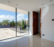 Нова вілла в Іспанії, 671 кв.м, тераса, біля моря