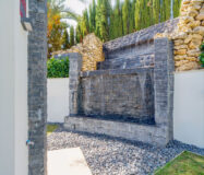 Нова вілла в Іспанії, 671 кв.м, тераса, біля моря