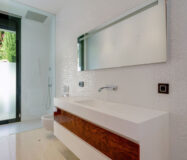 Нова вілла в Іспанії, 671 кв.м, тераса, біля моря