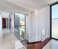 Нова вілла в Іспанії, 671 кв.м, тераса, біля моря