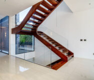 Нова вілла в Іспанії, 671 кв.м, тераса, біля моря