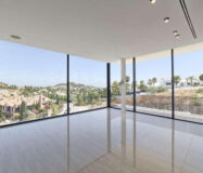 Нова вілла в Іспанії, 671 кв.м, тераса, біля моря