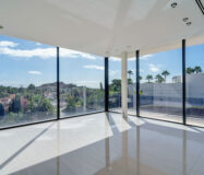 Нова вілла в Іспанії, 671 кв.м, тераса, біля моря