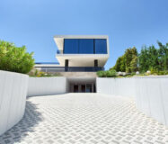 Нова вілла в Іспанії, 671 кв.м, тераса, біля моря