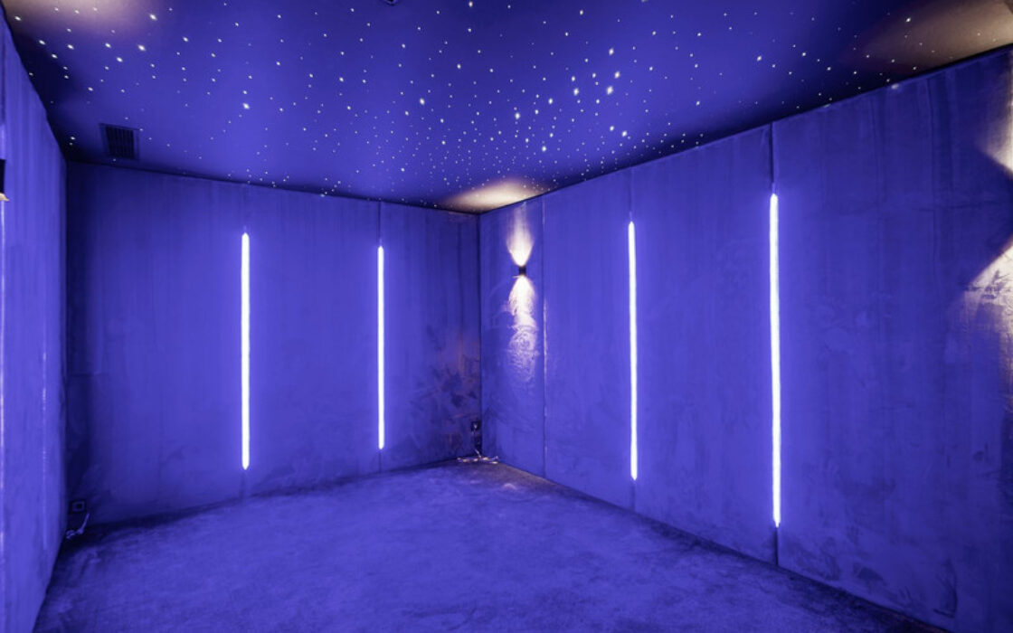 Нова вілла в Іспанії, 671 кв.м, тераса, біля моря