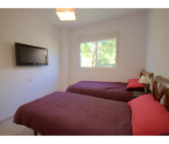 Квартира на Касарес Коста, 3 кімнати, тераса, 79 кв.м