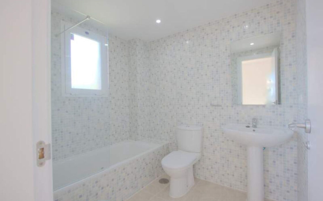 Квартира на Касарес Коста, 3 кімнати, тераса, 79 кв.м