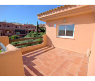 Квартира на Касарес Коста, 3 кімнати, тераса, 79 кв.м