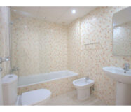 Квартира на Касарес Коста, 3 кімнати, тераса, 79 кв.м