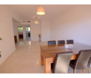 Квартира на Касарес Коста, 3 кімнати, тераса, 79 кв.м