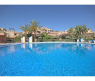 Квартира на Касарес Коста, 3 кімнати, тераса, 79 кв.м