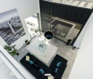 Вилла с 4 спальнями в Бель-Эре, новая, 200 кв.м, терраса