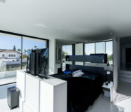 Вилла с 4 спальнями в Бель-Эре, новая, 200 кв.м, терраса